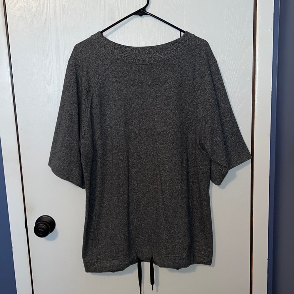 lululemon Relaxed Long SS